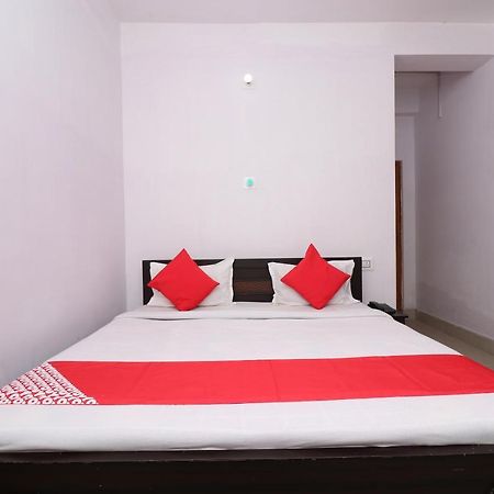 Oyo Nalanda Guest House Εξωτερικό φωτογραφία