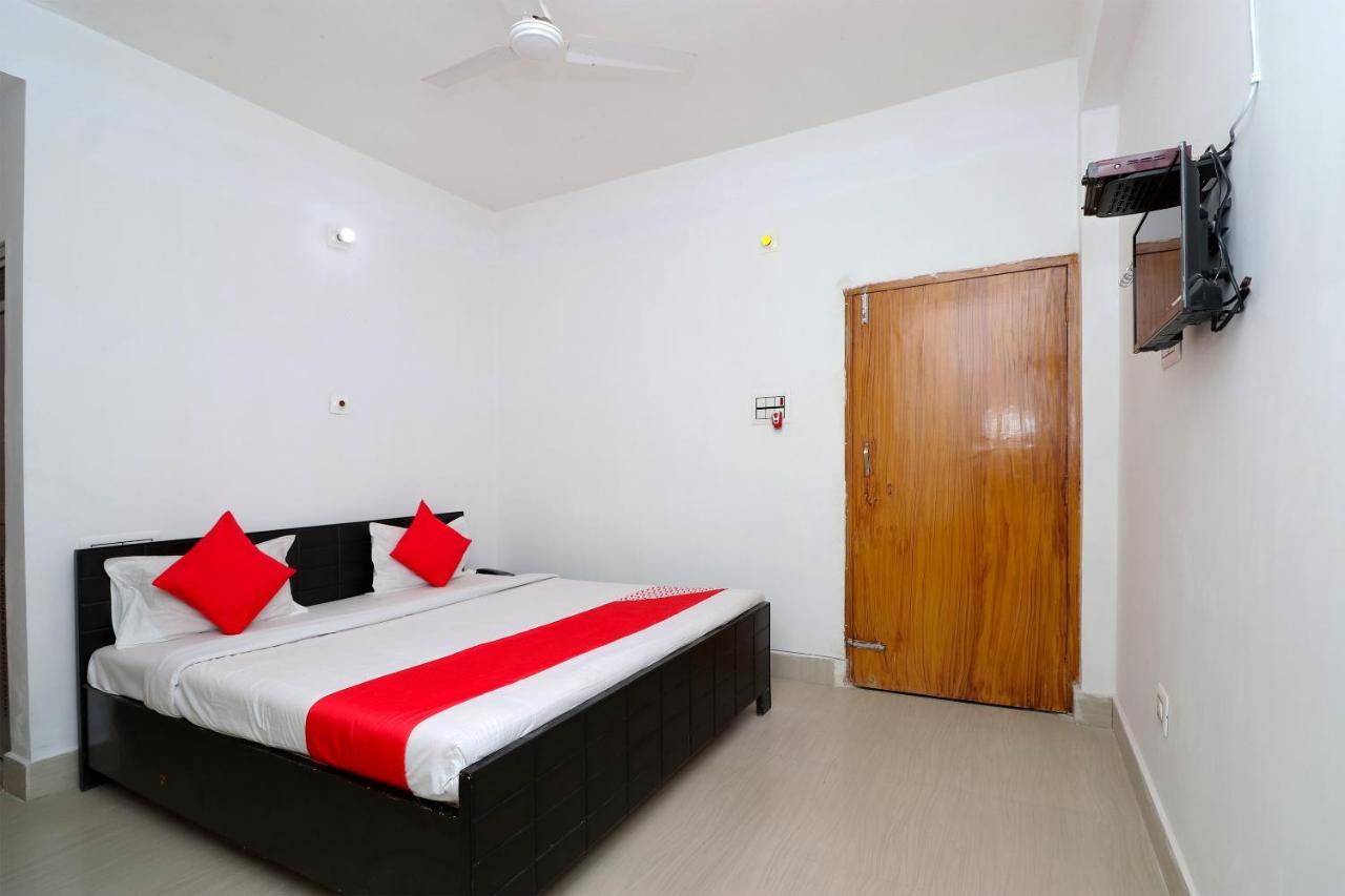 Oyo Nalanda Guest House Εξωτερικό φωτογραφία