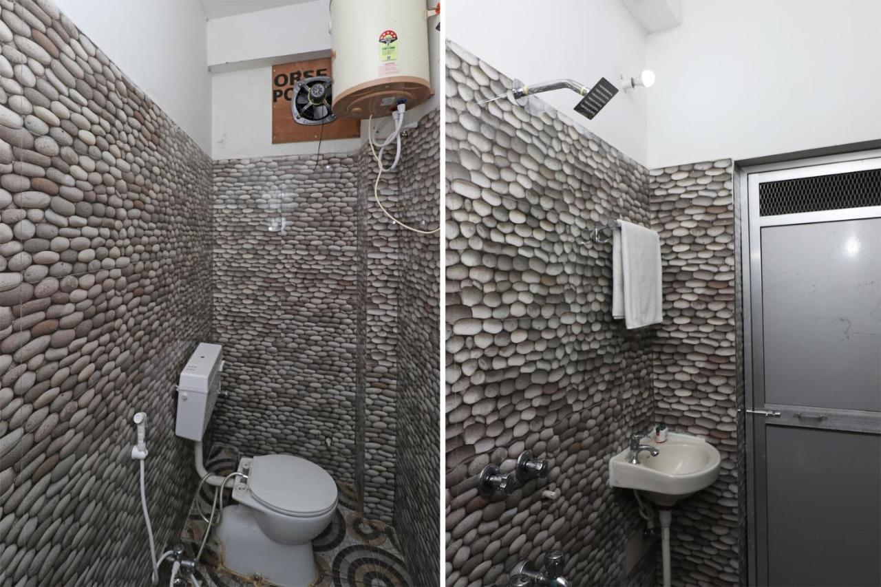 Oyo Nalanda Guest House Εξωτερικό φωτογραφία