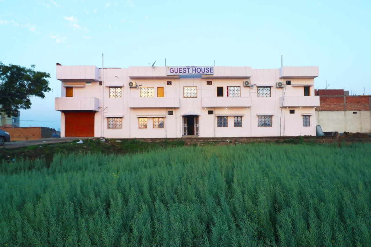 Oyo Nalanda Guest House Εξωτερικό φωτογραφία