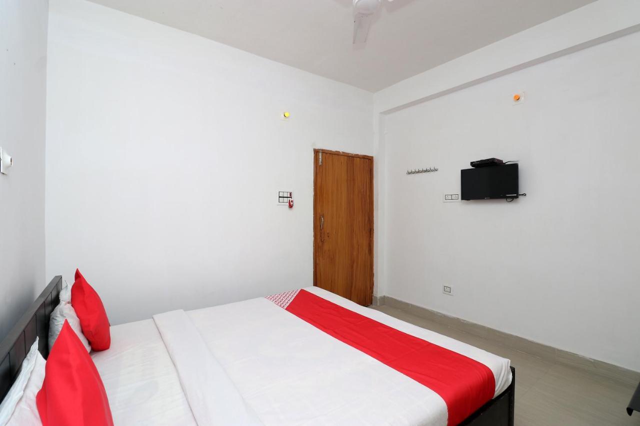 Oyo Nalanda Guest House Εξωτερικό φωτογραφία