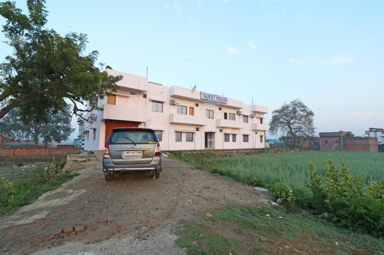Oyo Nalanda Guest House Εξωτερικό φωτογραφία