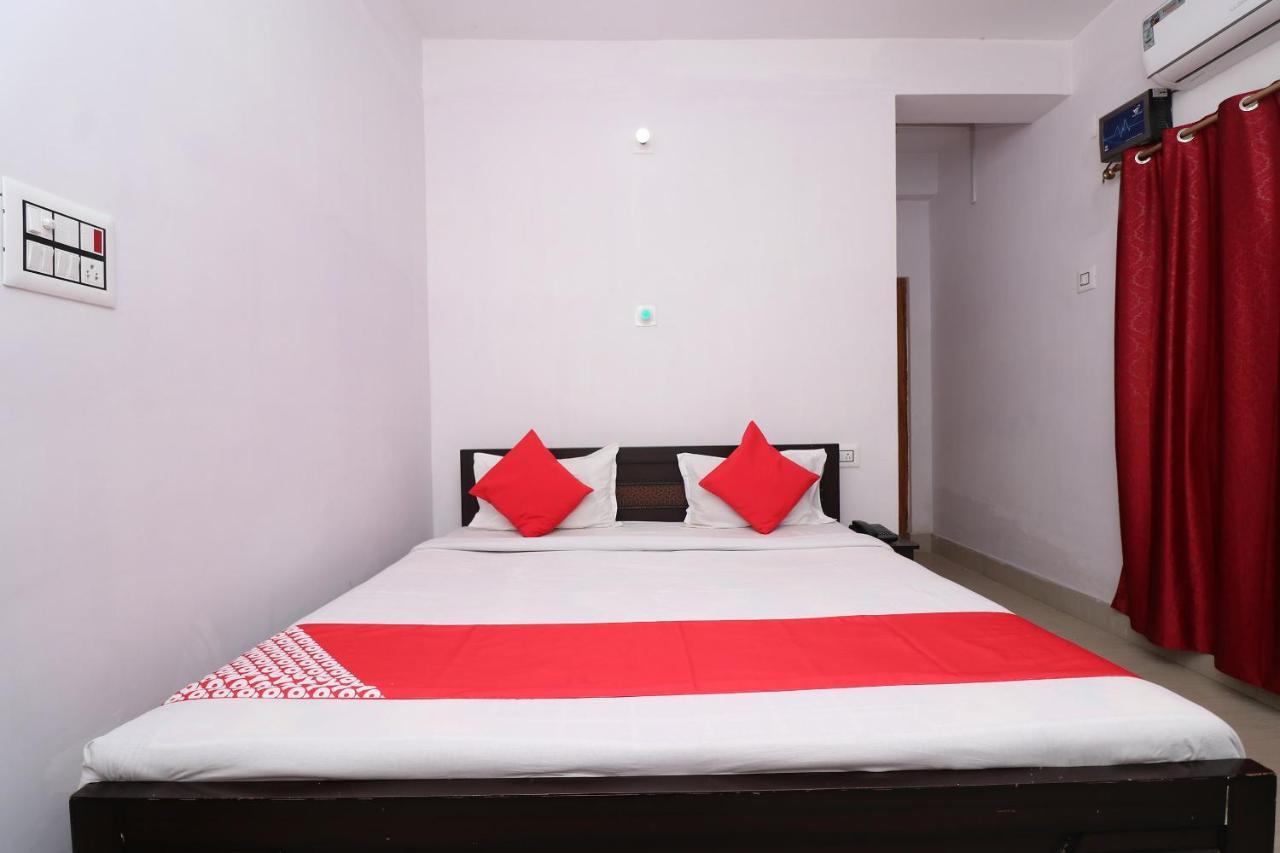 Oyo Nalanda Guest House Εξωτερικό φωτογραφία