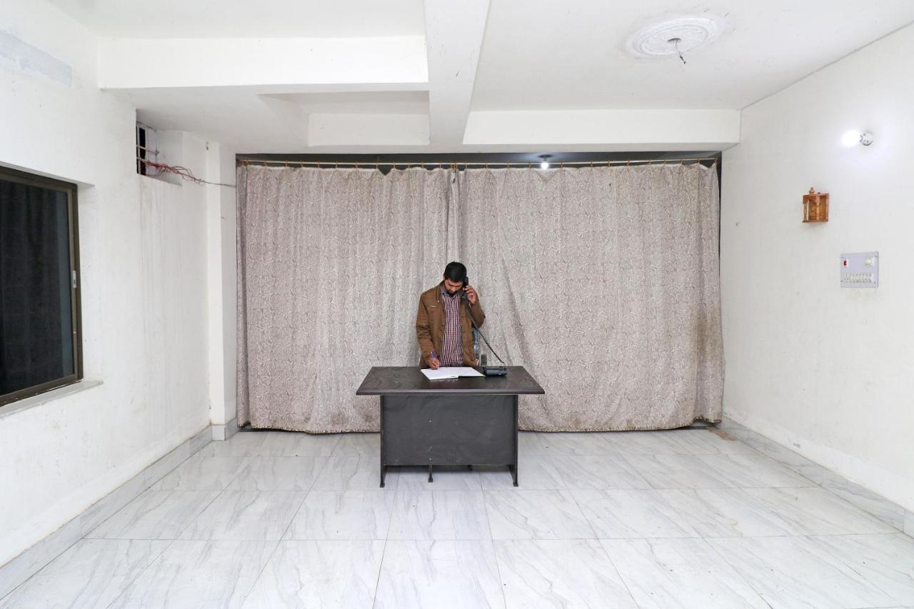 Oyo Nalanda Guest House Εξωτερικό φωτογραφία