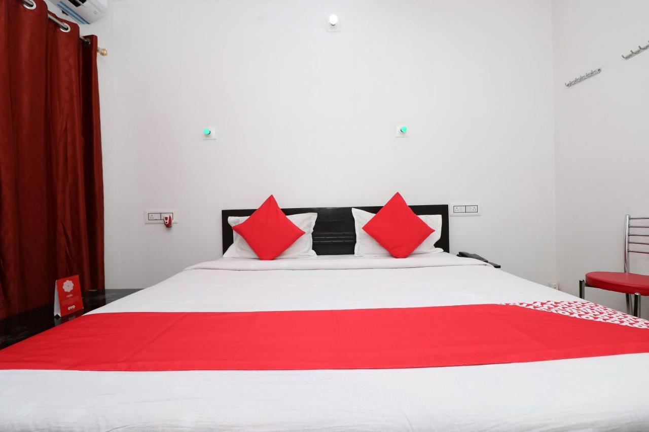 Oyo Nalanda Guest House Εξωτερικό φωτογραφία