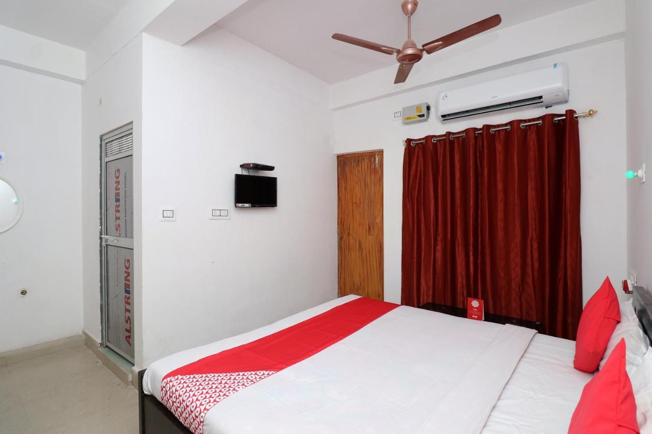 Oyo Nalanda Guest House Εξωτερικό φωτογραφία
