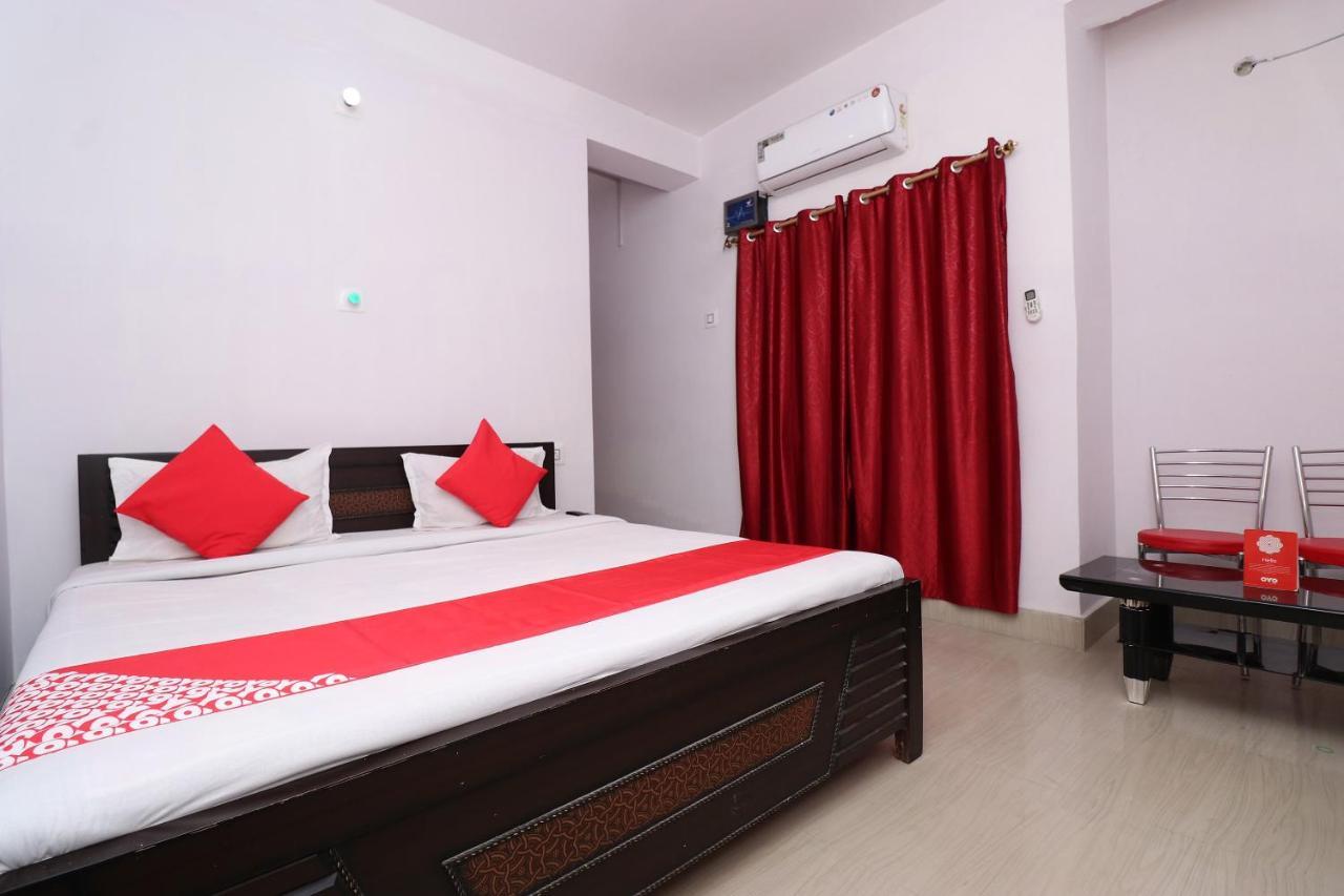 Oyo Nalanda Guest House Εξωτερικό φωτογραφία