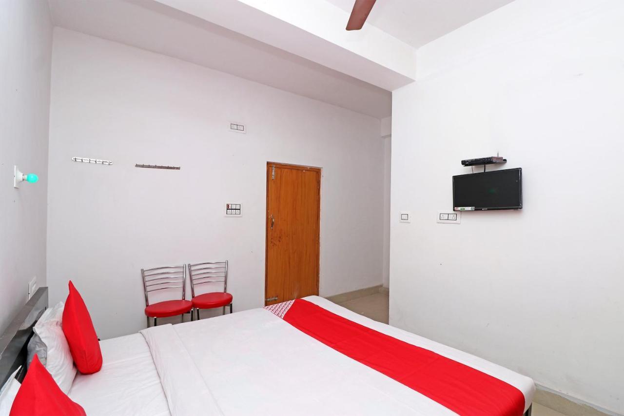 Oyo Nalanda Guest House Εξωτερικό φωτογραφία