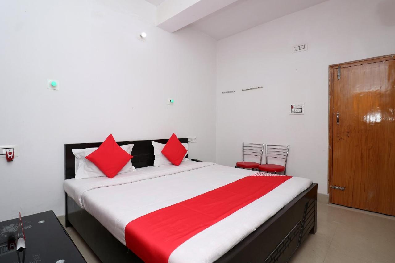 Oyo Nalanda Guest House Εξωτερικό φωτογραφία