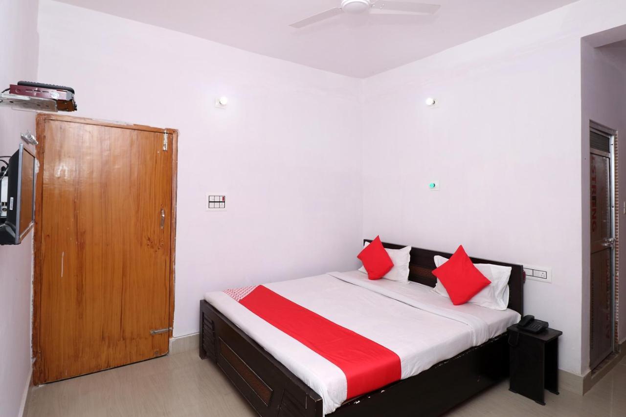 Oyo Nalanda Guest House Εξωτερικό φωτογραφία