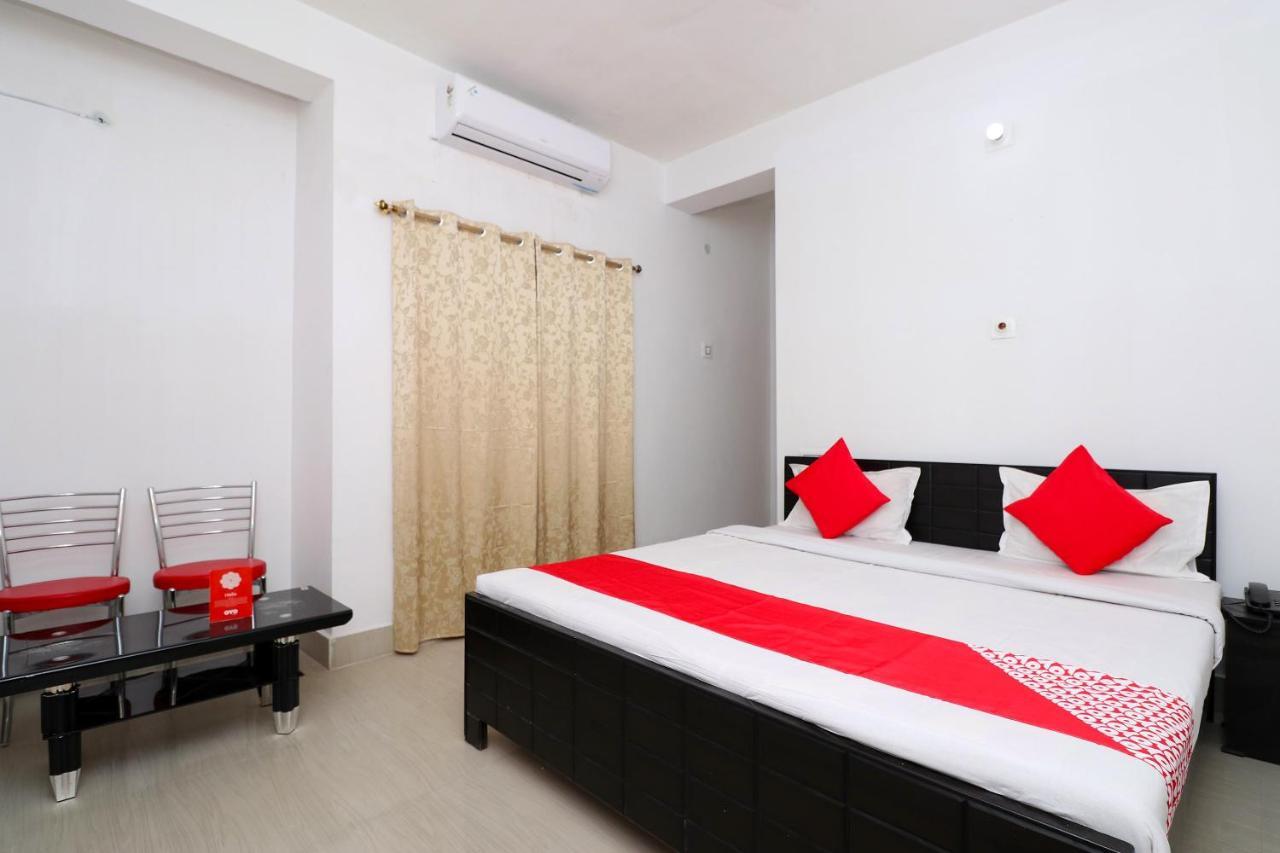 Oyo Nalanda Guest House Εξωτερικό φωτογραφία