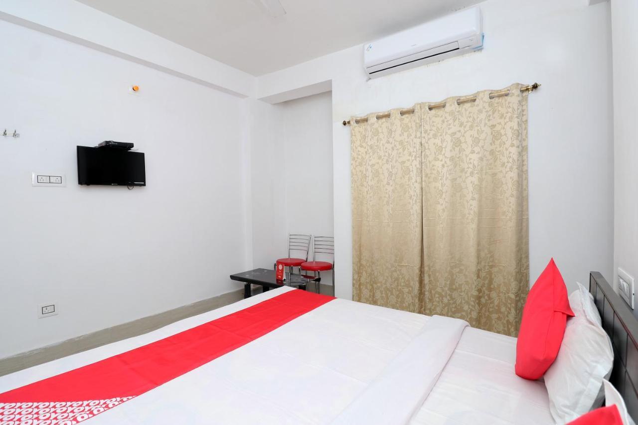 Oyo Nalanda Guest House Εξωτερικό φωτογραφία