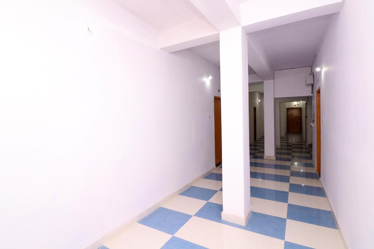 Oyo Nalanda Guest House Εξωτερικό φωτογραφία