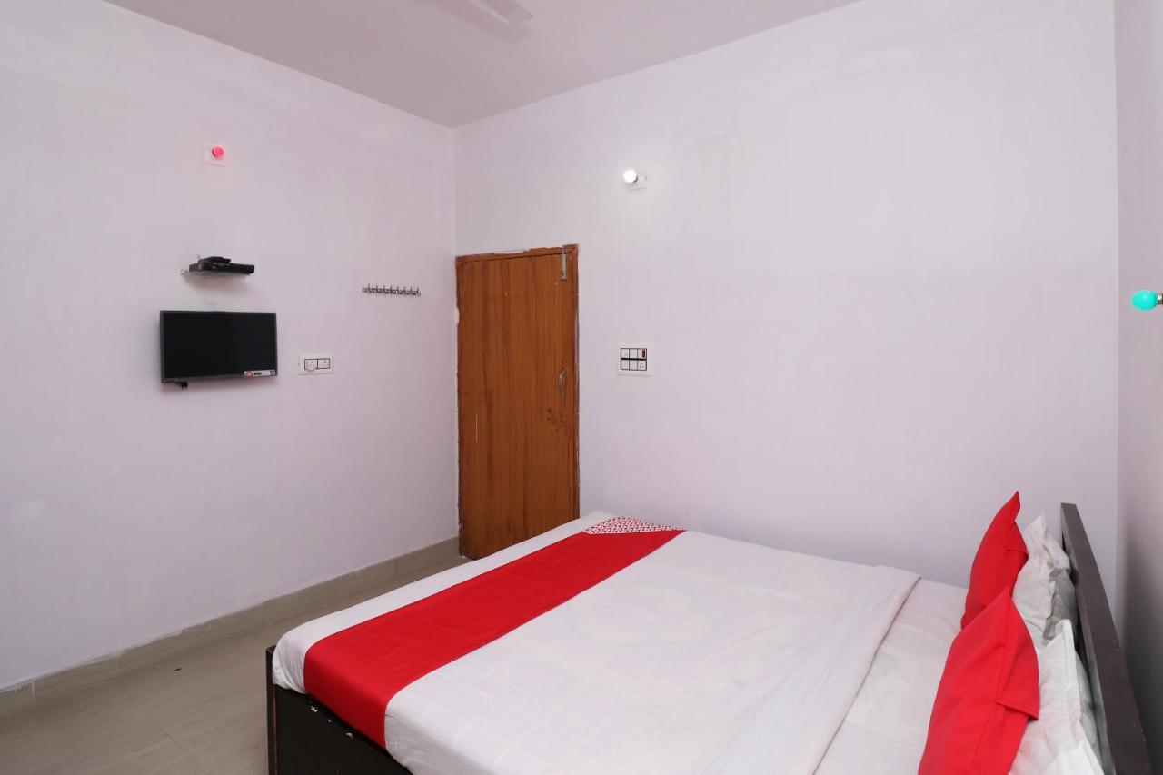Oyo Nalanda Guest House Εξωτερικό φωτογραφία