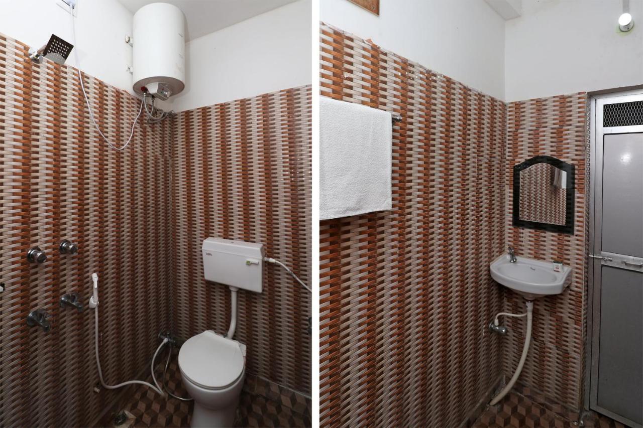 Oyo Nalanda Guest House Εξωτερικό φωτογραφία